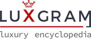 Luxgram Logo