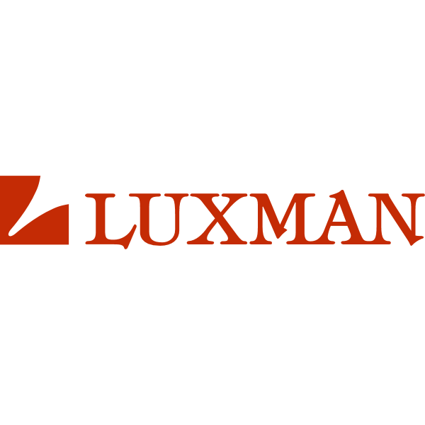 Luxman Logo