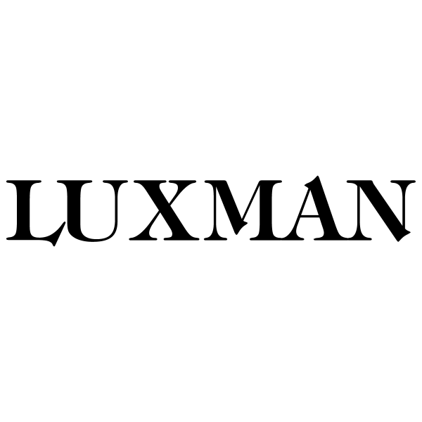 Luxman ,Logo , icon , SVG Luxman