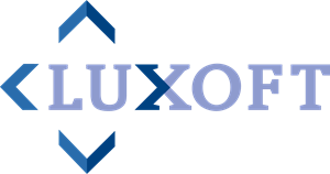 Luxoft Logo ,Logo , icon , SVG Luxoft Logo