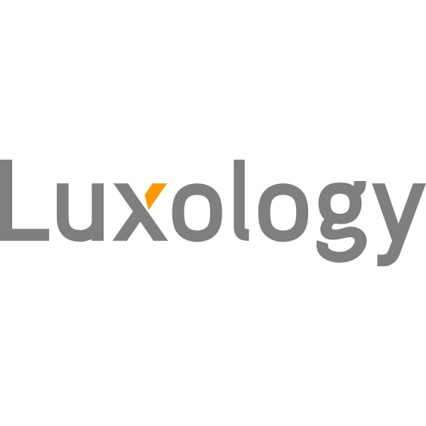 Luxology Logo ,Logo , icon , SVG Luxology Logo