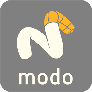 Luxology Modo Logo