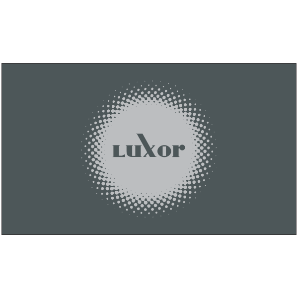 Luxor Logo ,Logo , icon , SVG Luxor Logo