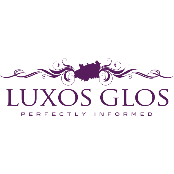 Luxos Glos Logo ,Logo , icon , SVG Luxos Glos Logo