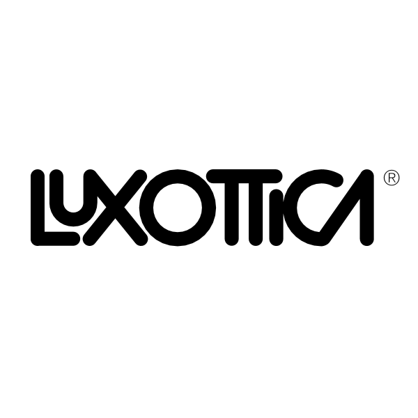 Luxottica ,Logo , icon , SVG Luxottica