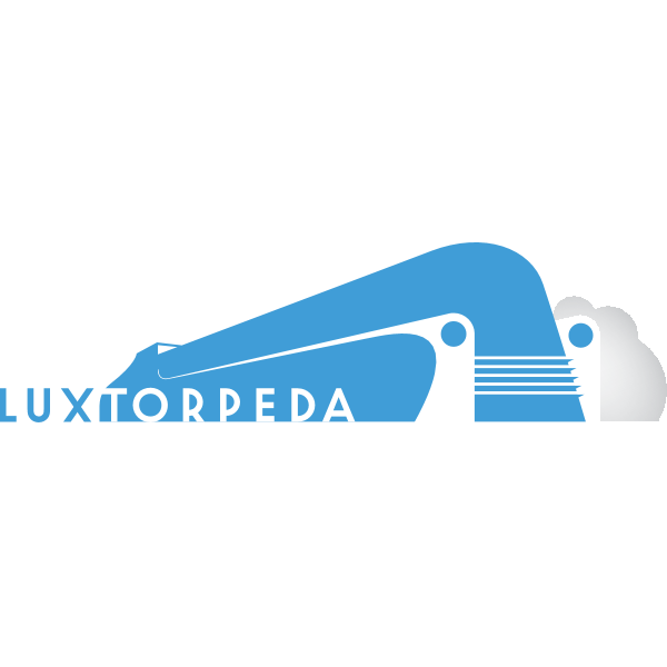 Luxtorpeda Logo ,Logo , icon , SVG Luxtorpeda Logo