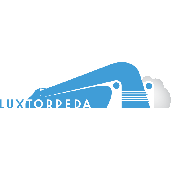 Luxtorpeda Logo