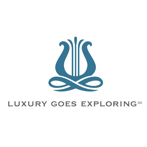 Luxury Goes Exploring