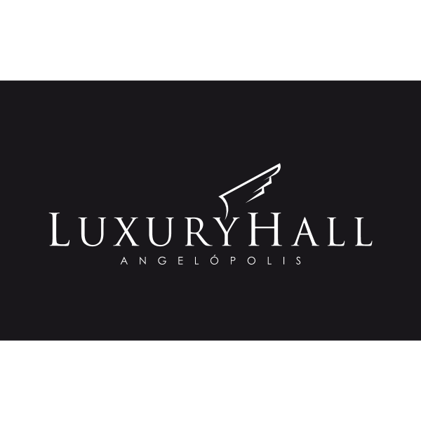 Luxury Hall Logo ,Logo , icon , SVG Luxury Hall Logo