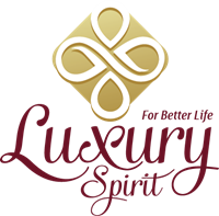 Luxury Life Logo