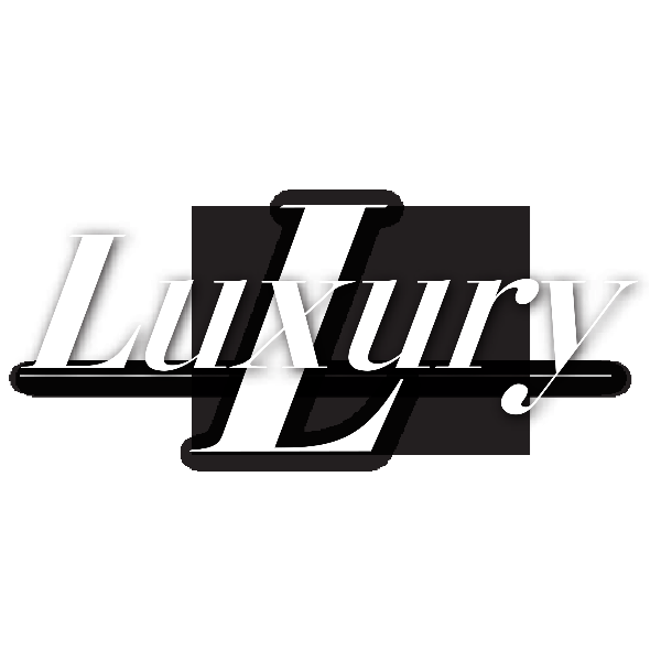 Luxury magaxine Logo ,Logo , icon , SVG Luxury magaxine Logo