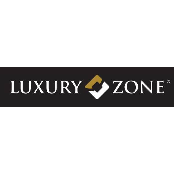 Luxury Zone Logo ,Logo , icon , SVG Luxury Zone Logo