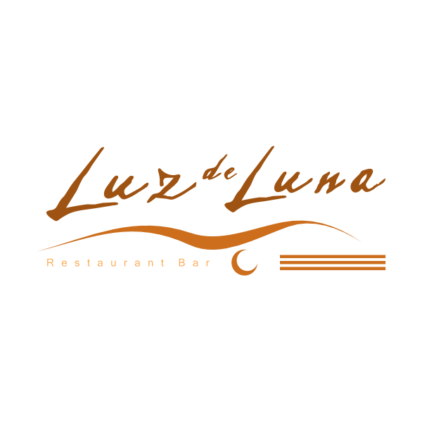 Luz de Luna Logo ,Logo , icon , SVG Luz de Luna Logo