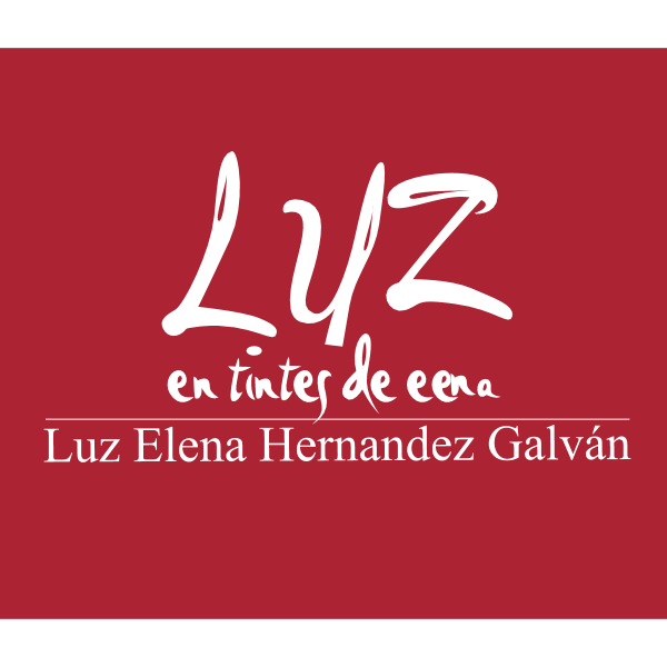 Luz en tintes Logo ,Logo , icon , SVG Luz en tintes Logo