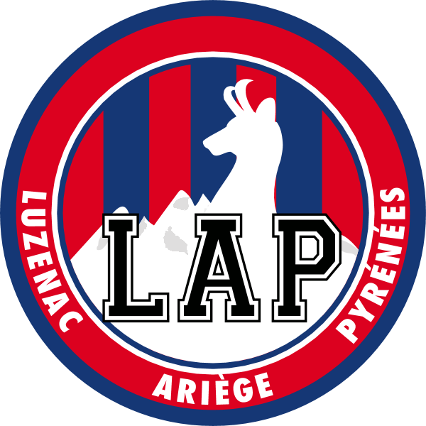Luzenac Ariège Pyrénées Logo ,Logo , icon , SVG Luzenac Ariège Pyrénées Logo