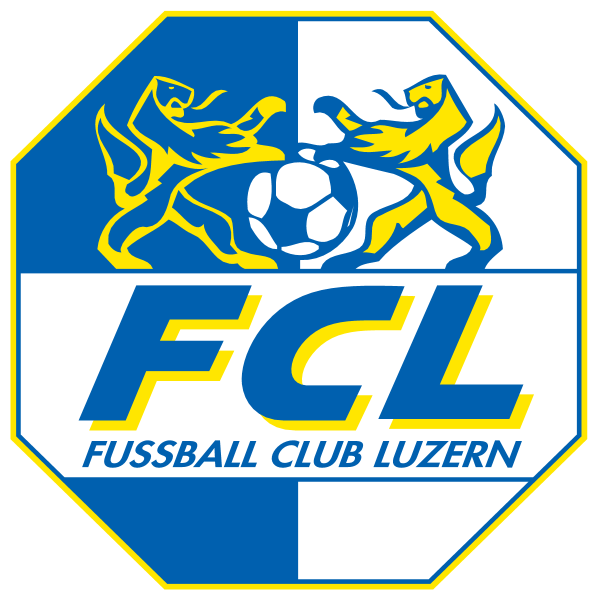 Luzern Logo ,Logo , icon , SVG Luzern Logo