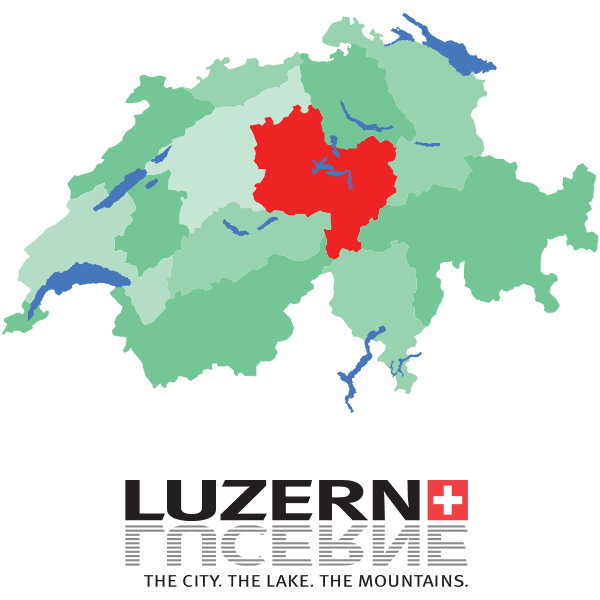Luzern (Switzerland) Logo ,Logo , icon , SVG Luzern (Switzerland) Logo