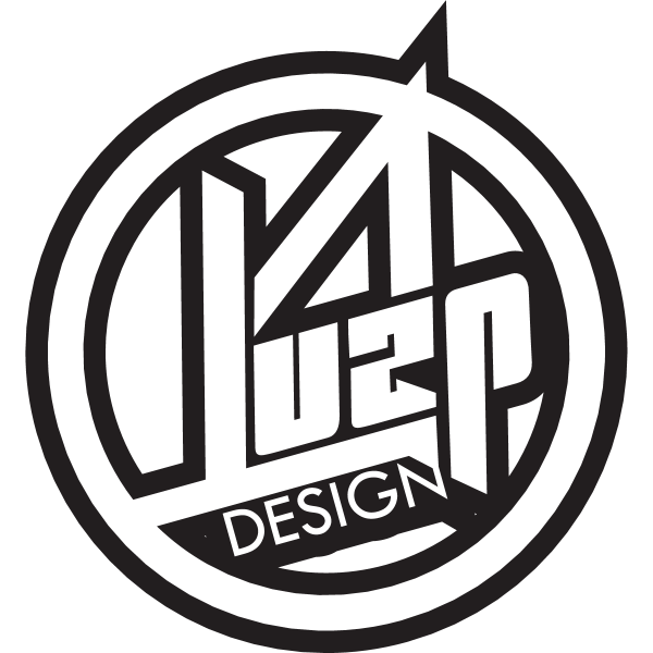 LUZ’P DESIGN Logo ,Logo , icon , SVG LUZ’P DESIGN Logo