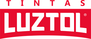 LUZTOL TINTAS Logo