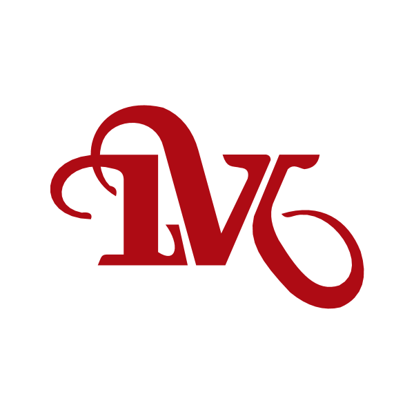 LVK Logo ,Logo , icon , SVG LVK Logo
