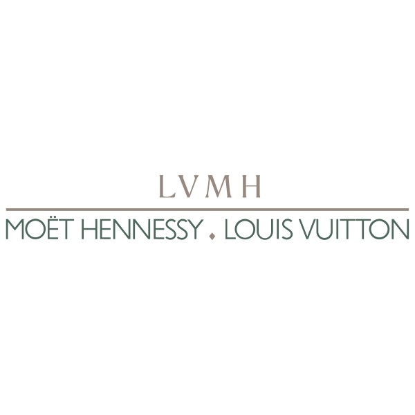 LVMH ,Logo , icon , SVG LVMH