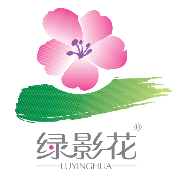 Lvyinghua Logo
