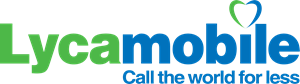 Lyca mobile Logo