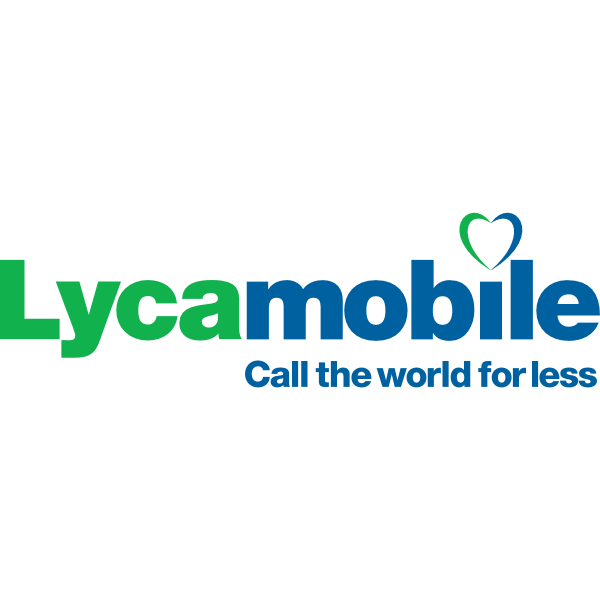 Lycamobile Logo ,Logo , icon , SVG Lycamobile Logo