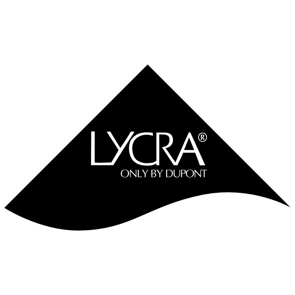 Lycra ,Logo , icon , SVG Lycra