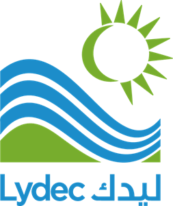 Lydec Logo ,Logo , icon , SVG Lydec Logo