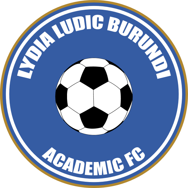 Lydia Ludic Burundi Académic FC Logo