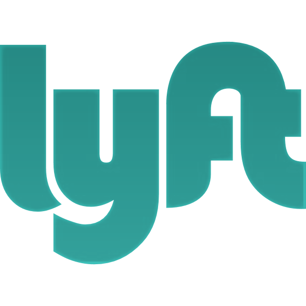 Lyft ,Logo , icon , SVG Lyft
