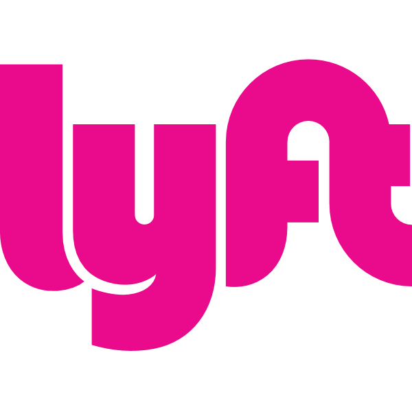 Lyft Logo ,Logo , icon , SVG Lyft Logo