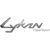 Lykan Hypersport Logo ,Logo , icon , SVG Lykan Hypersport Logo