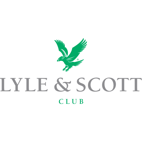Lyle & Scott Logo ,Logo , icon , SVG Lyle & Scott Logo