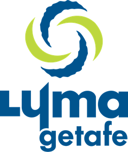 Lyma Getafe Logo