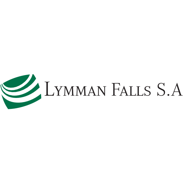 Lymman Falls S.A. Logo ,Logo , icon , SVG Lymman Falls S.A. Logo