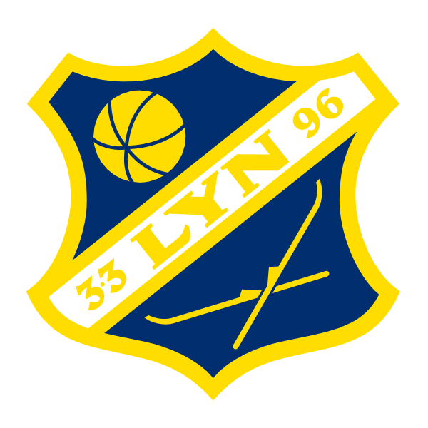 Lyn Logo ,Logo , icon , SVG Lyn Logo