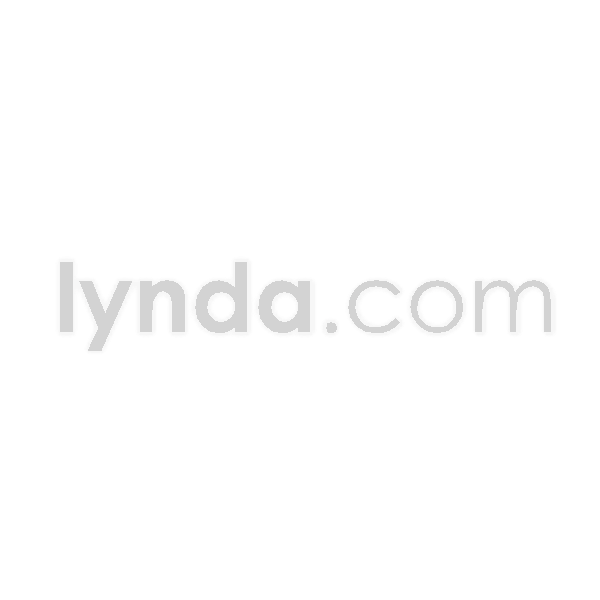 Lynda.com watermark Logo