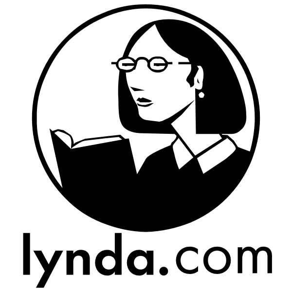 lynda.com ,Logo , icon , SVG lynda.com