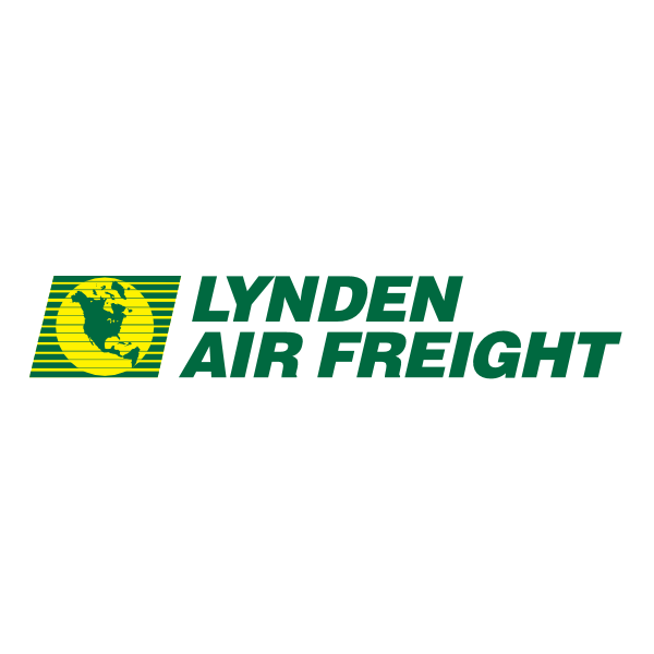 Lynden Air Freight Logo ,Logo , icon , SVG Lynden Air Freight Logo