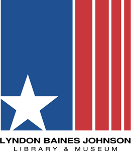 Lyndon Baines Johnson Presidential Library Logo