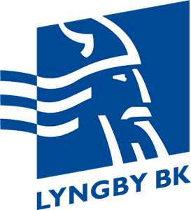 Lyngby BK Logo ,Logo , icon , SVG Lyngby BK Logo