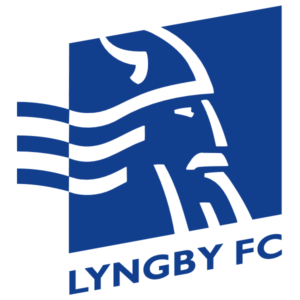 Lyngby Logo ,Logo , icon , SVG Lyngby Logo