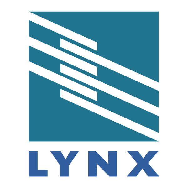Lynx Group ,Logo , icon , SVG Lynx Group