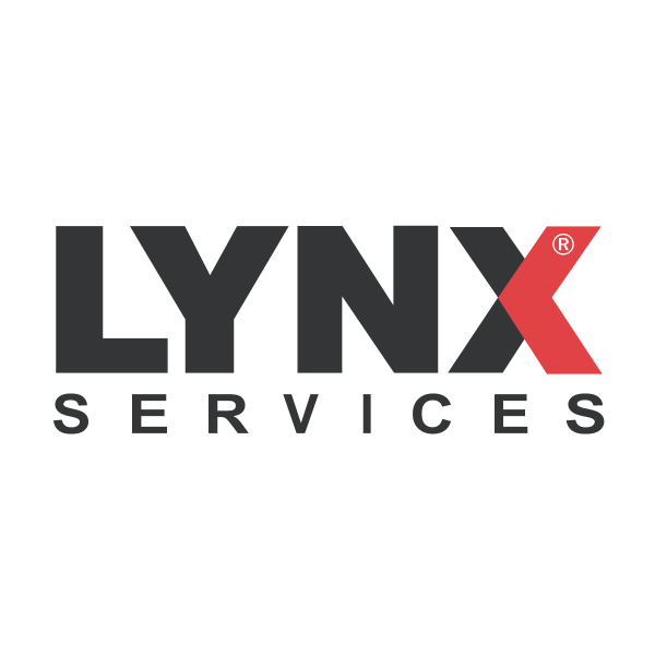 Lynx Services Logo ,Logo , icon , SVG Lynx Services Logo
