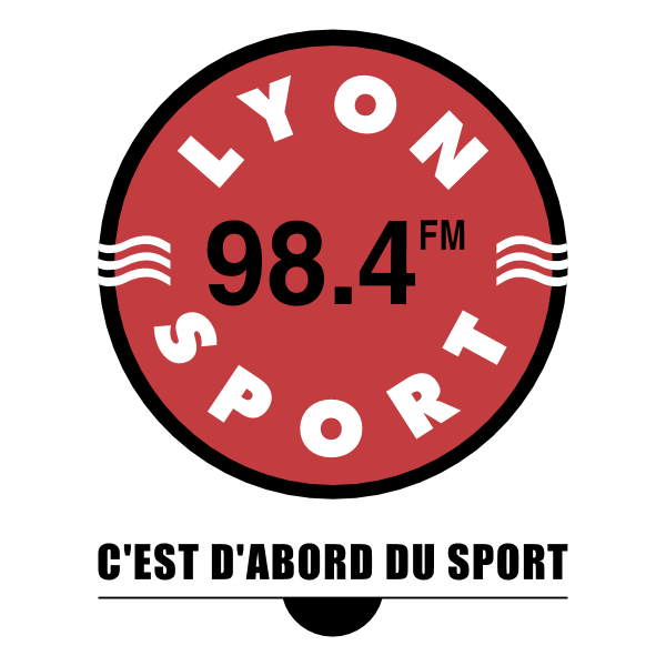 Lyon Sport 98 4 FM