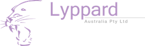 Lyppard Australia Pty Ltd Logo