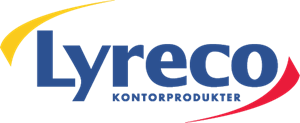Lyreco Logo ,Logo , icon , SVG Lyreco Logo