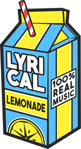 lyrical lemonade Logo